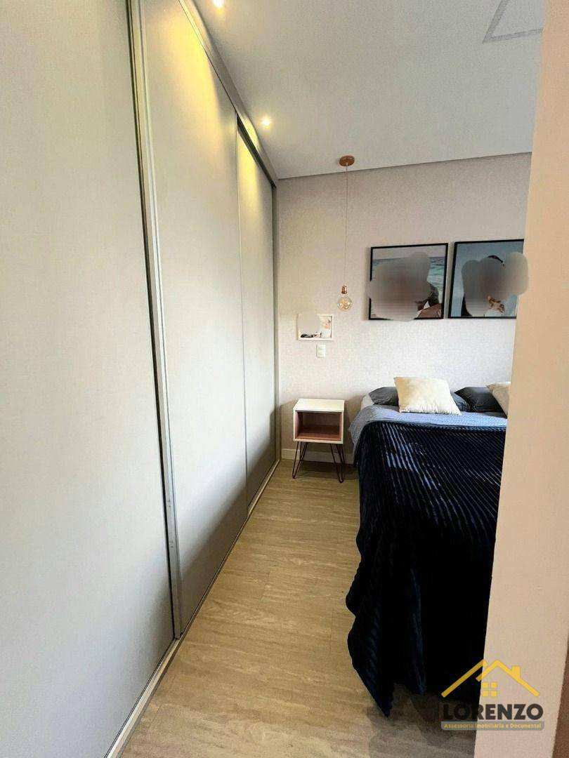 Apartamento à venda com 2 quartos, 77m² - Foto 12