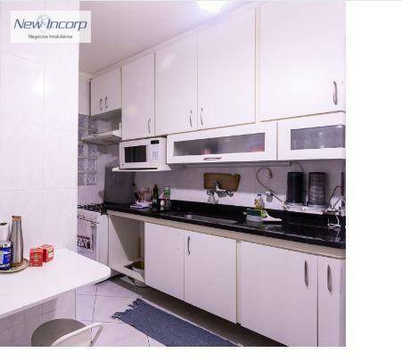 Apartamento à venda com 3 quartos, 80m² - Foto 11