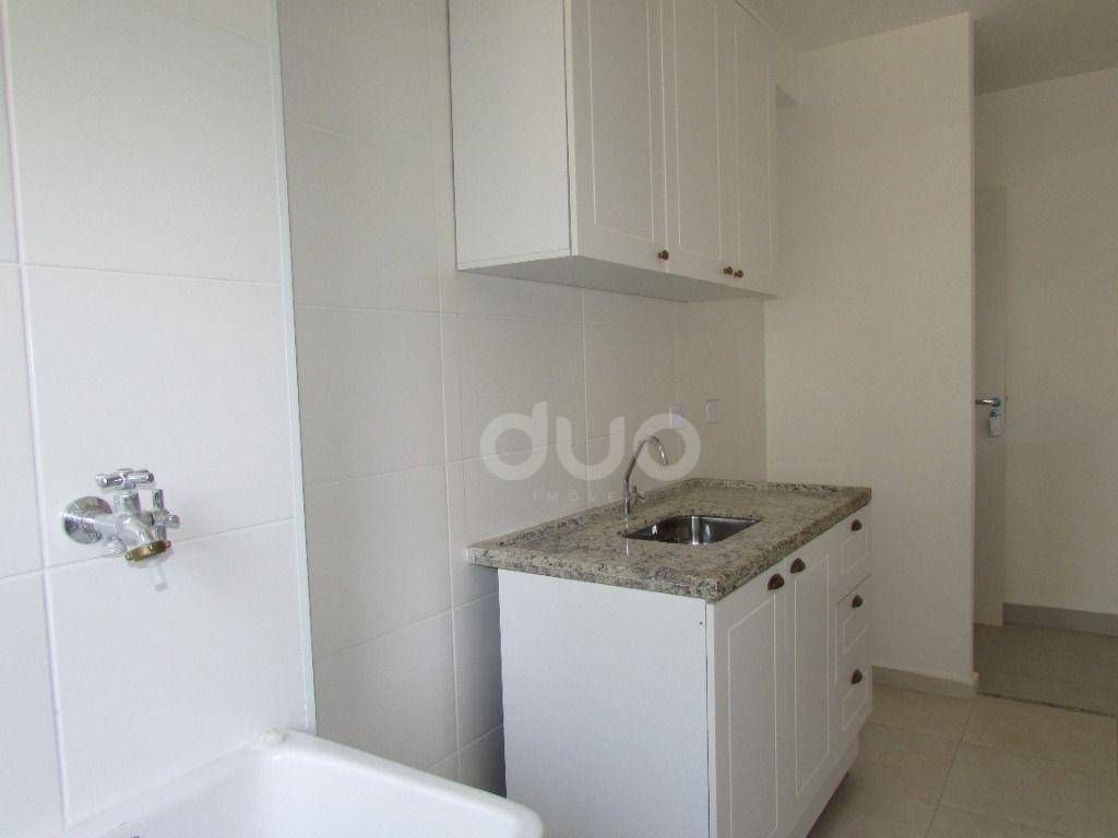 Apartamento à venda com 2 quartos, 52m² - Foto 4