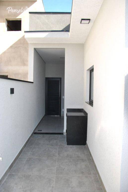 Casa de Condomínio à venda com 3 quartos, 192m² - Foto 12