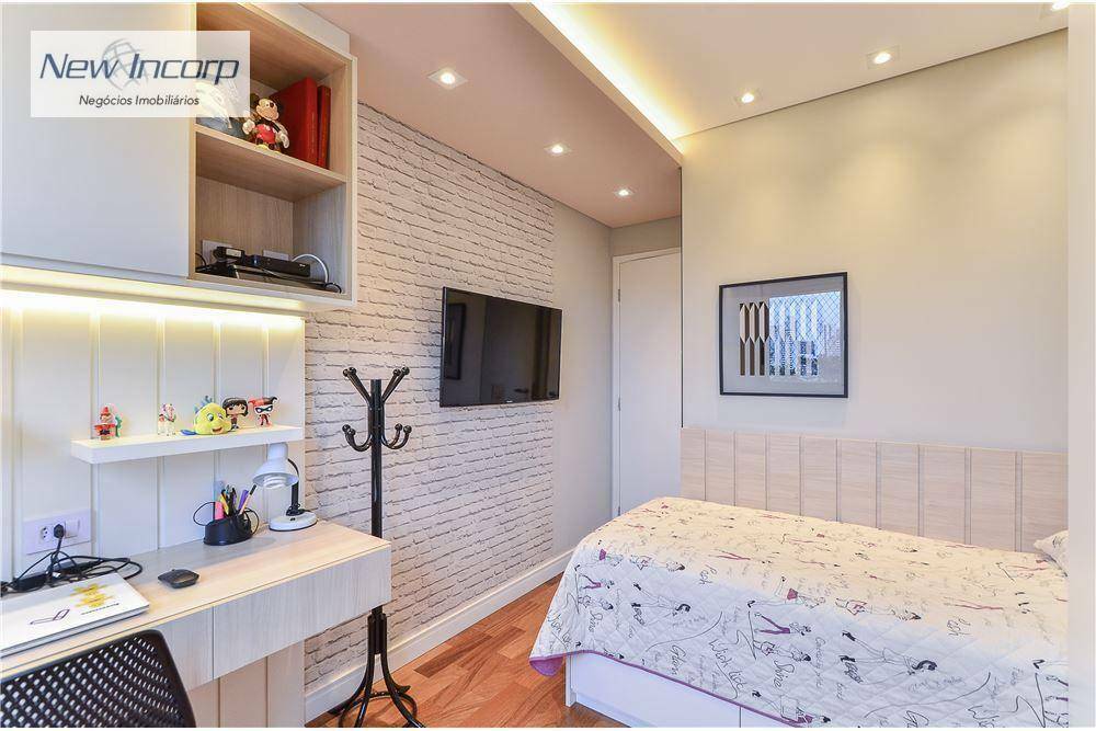 Apartamento à venda com 3 quartos, 105m² - Foto 30