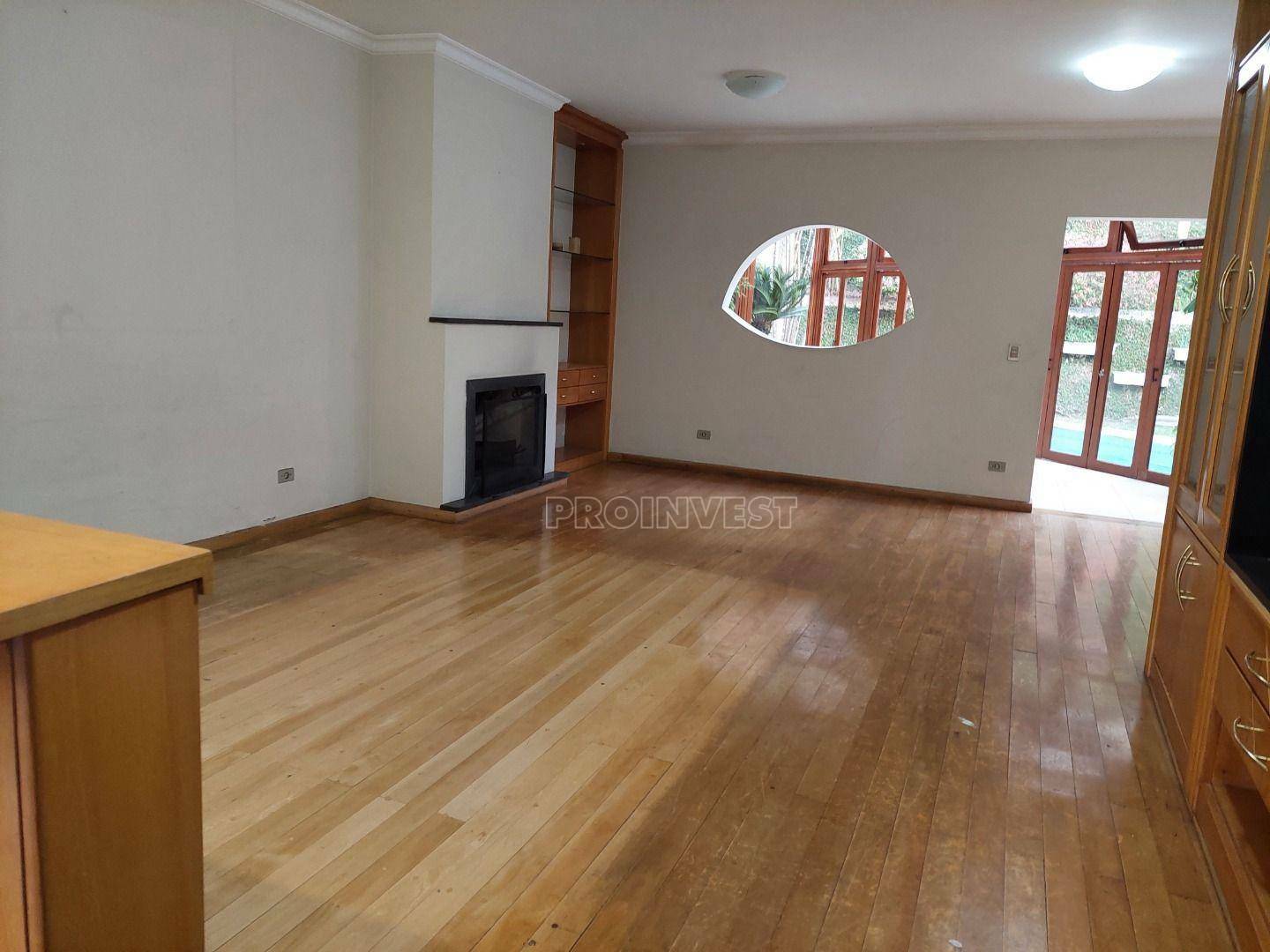 Casa de Condomínio à venda com 3 quartos, 300m² - Foto 3