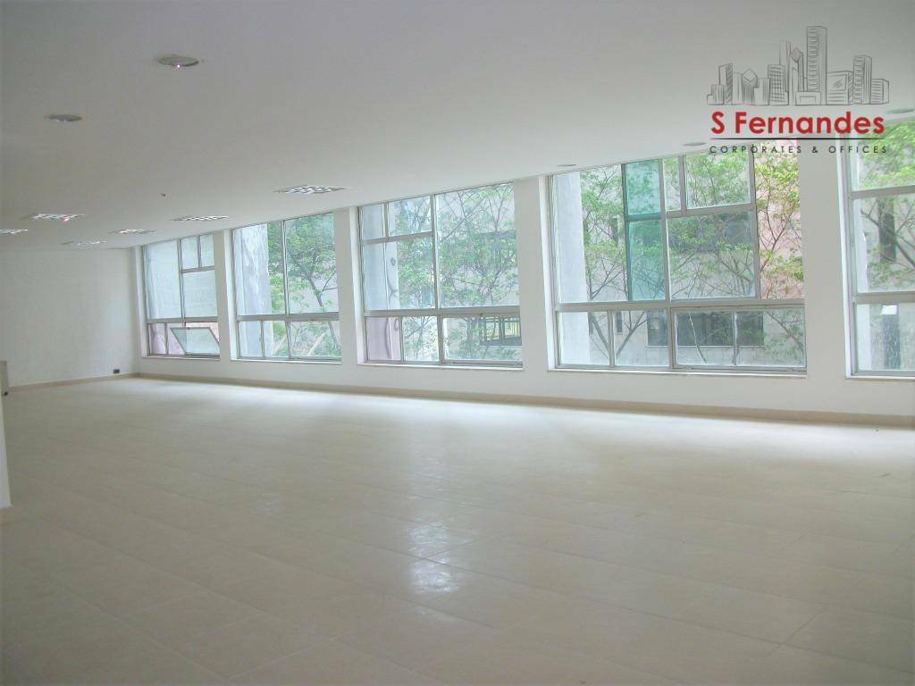 Conjunto Comercial-Sala para alugar, 190m² - Foto 4