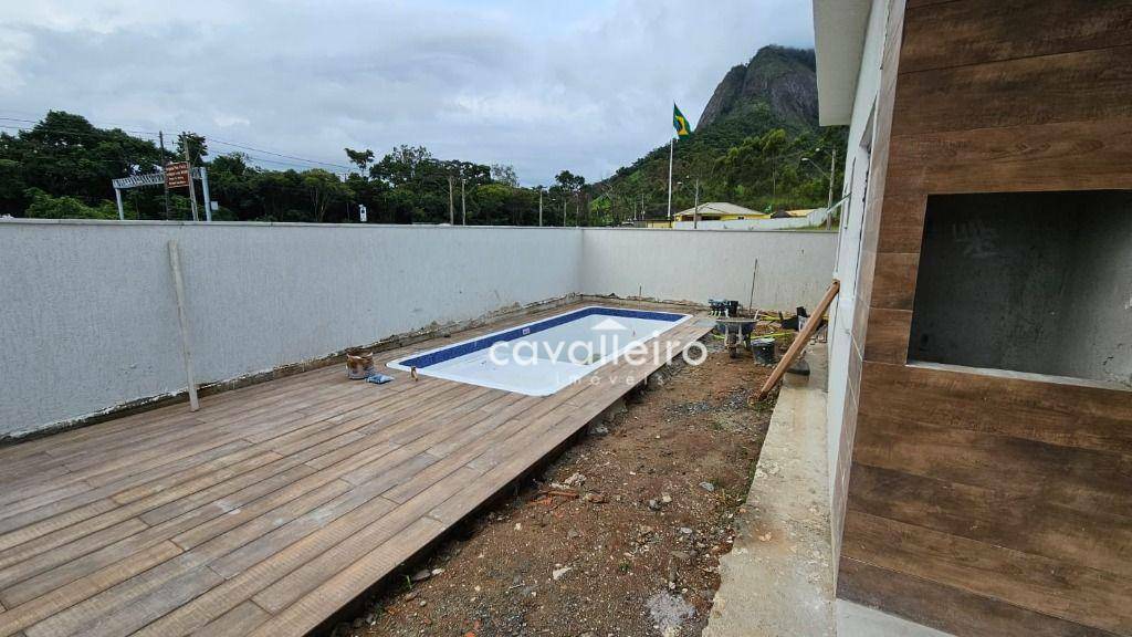 Casa de Condomínio à venda com 4 quartos, 135m² - Foto 17