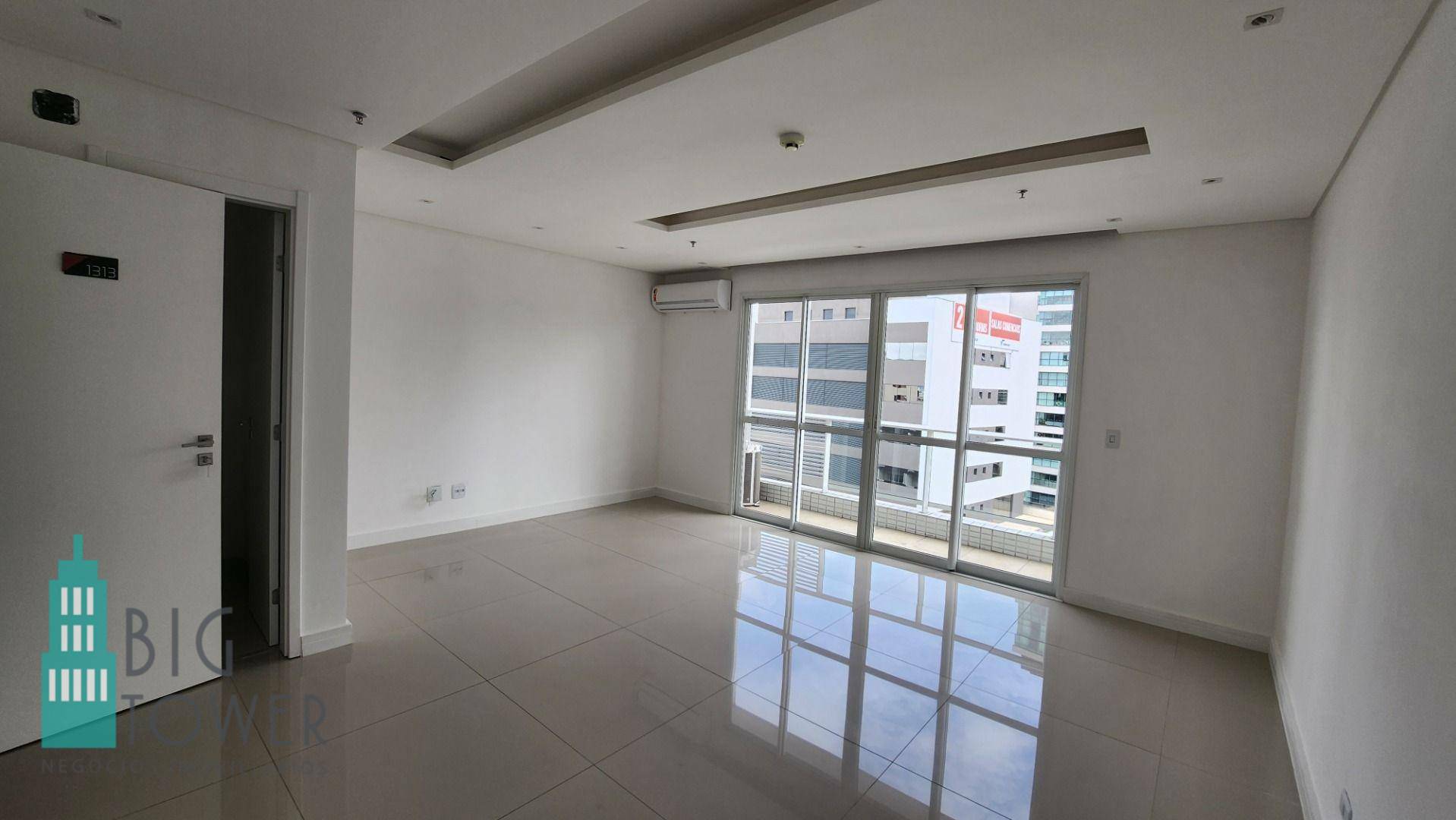 Conjunto Comercial-Sala à venda, 33m² - Foto 1