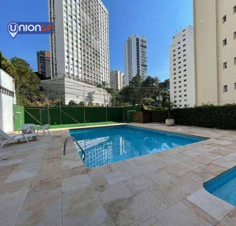 Apartamento à venda com 4 quartos, 359m² - Foto 14