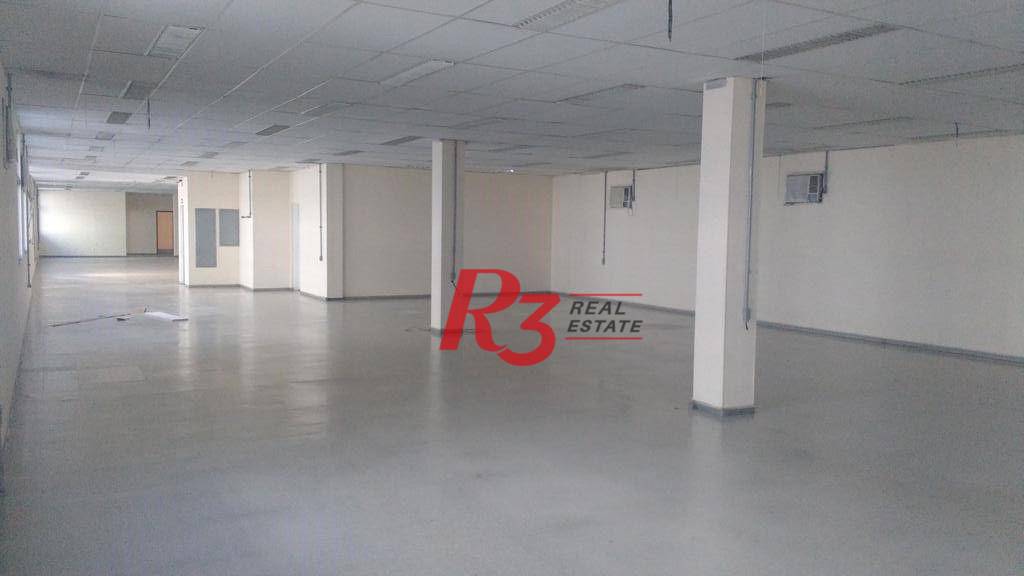 Prédio Inteiro para alugar, 2000m² - Foto 5