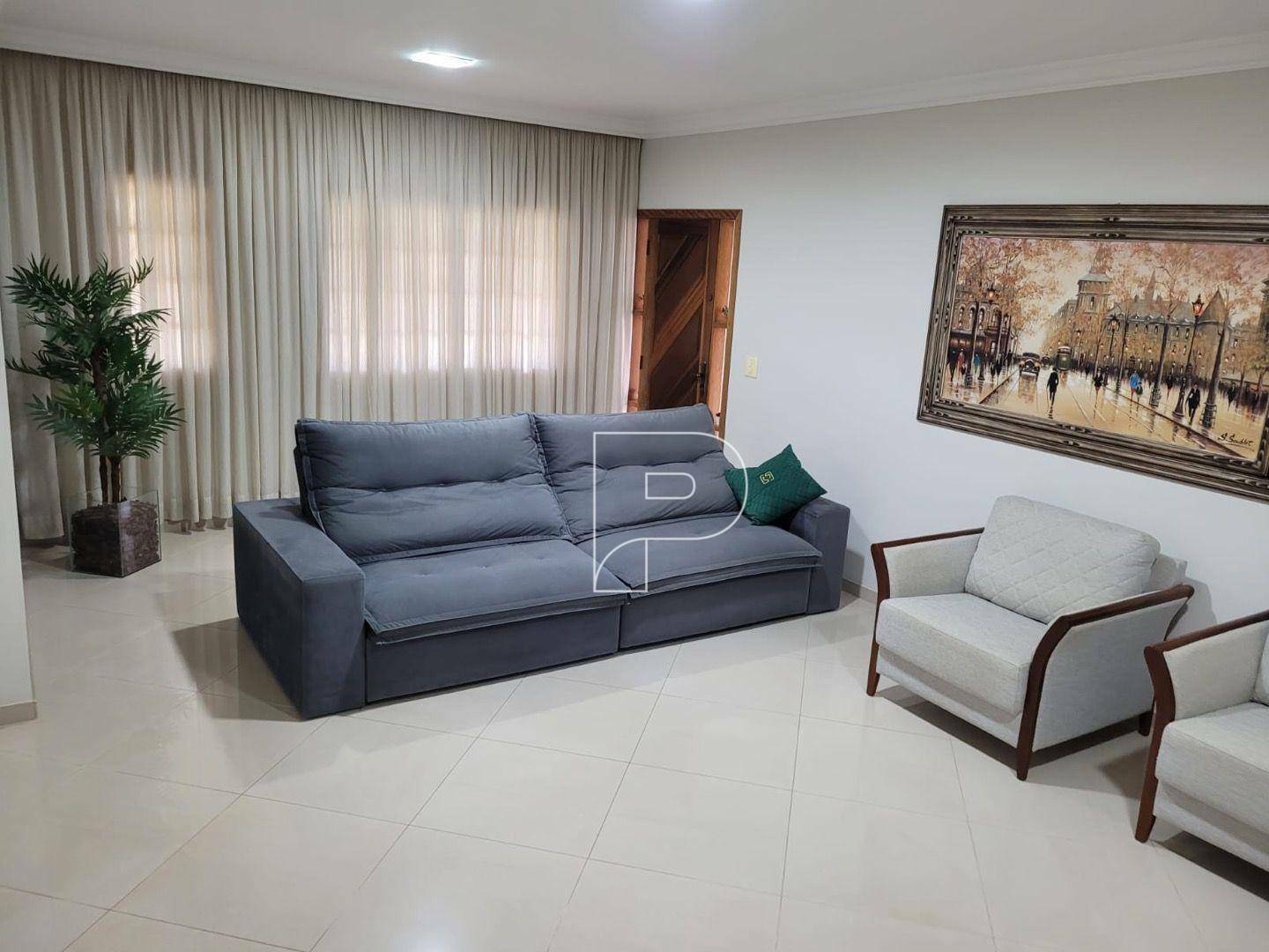 Casa à venda com 3 quartos, 332m² - Foto 7