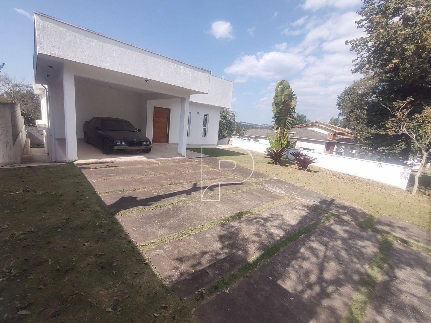 Casa de Condomínio à venda com 4 quartos, 250m² - Foto 19