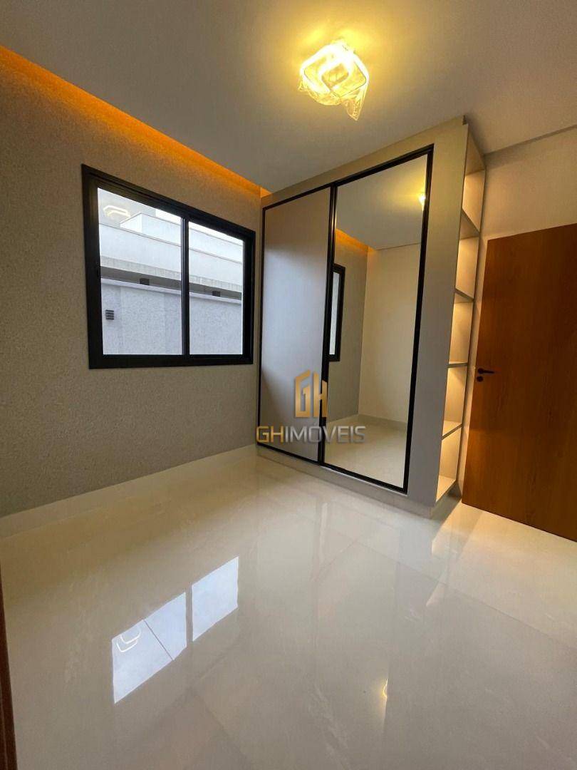 Casa de Condomínio à venda com 3 quartos, 158m² - Foto 8