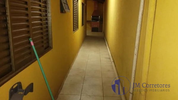 Casa à venda com 3 quartos, 90m² - Foto 19