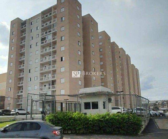 Apartamento à venda com 2 quartos, 52m² - Foto 26