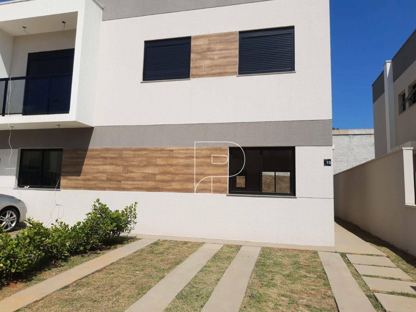 Casa de Condomínio à venda com 3 quartos, 87m² - Foto 1