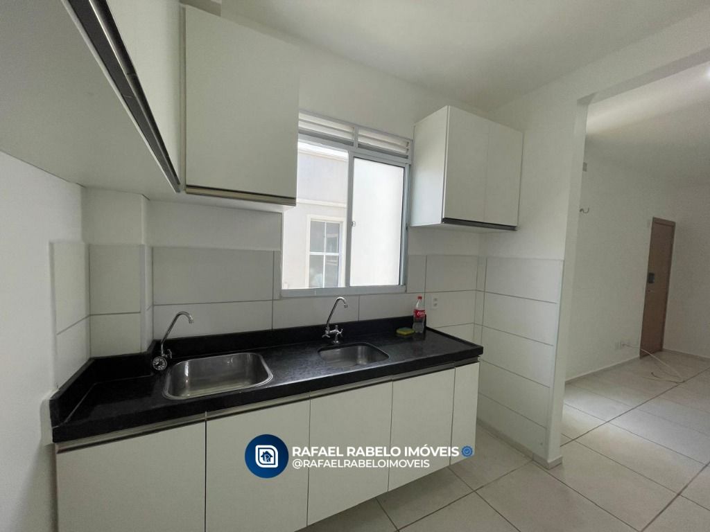 Apartamento para alugar com 2 quartos, 44m² - Foto 6