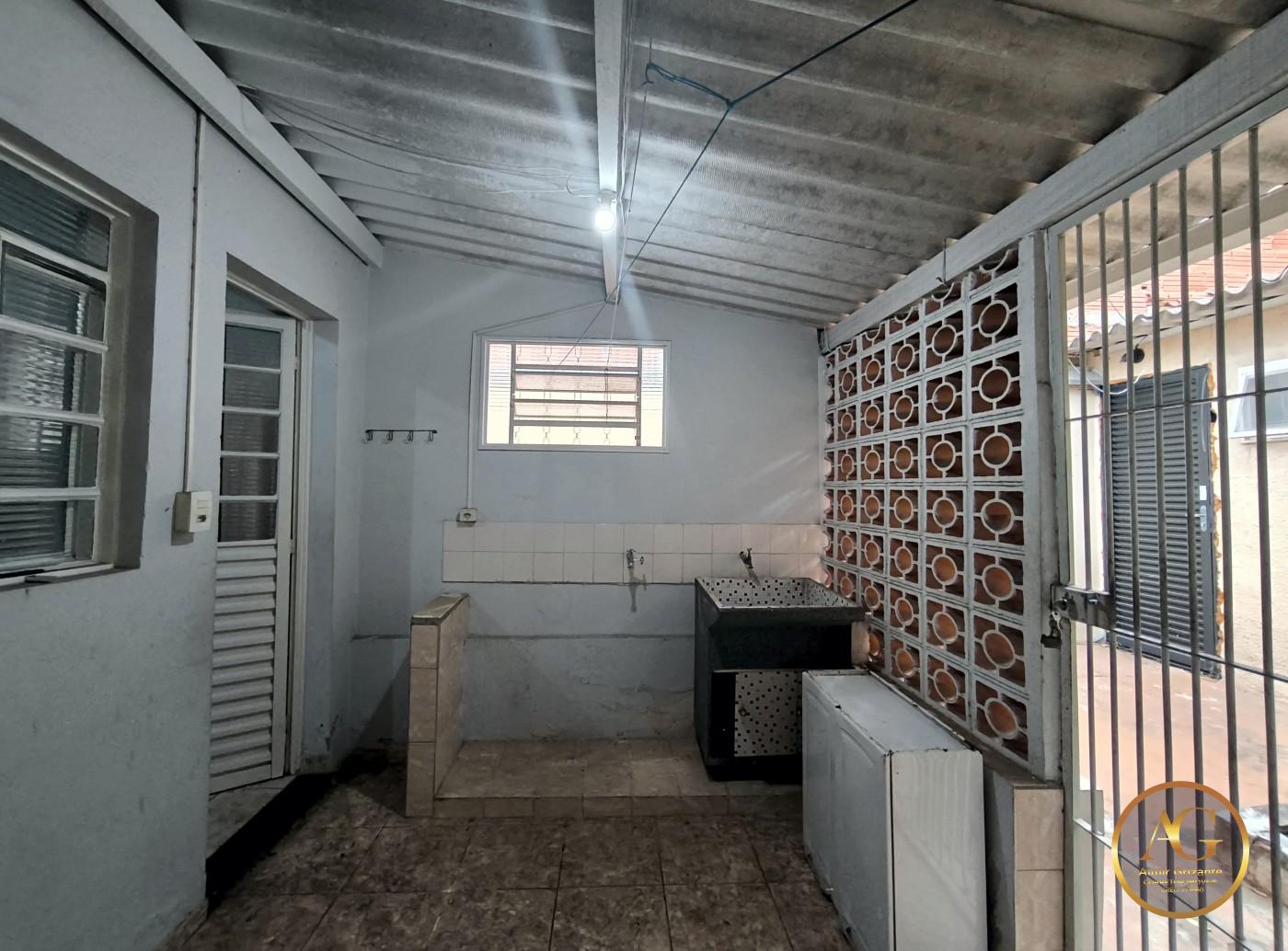 Casa à venda com 3 quartos, 112m² - Foto 27