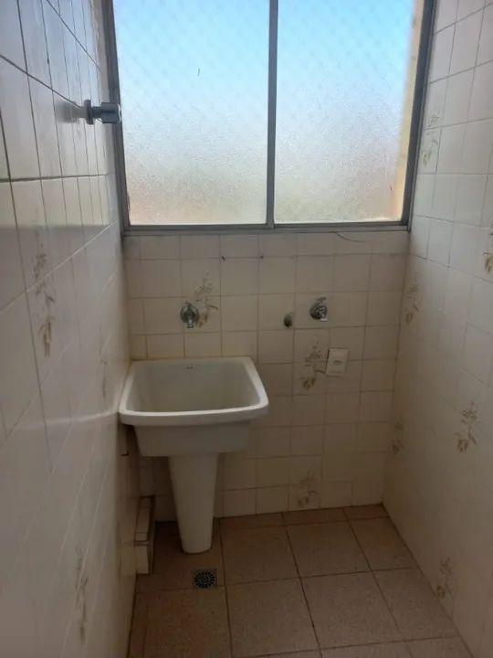 Apartamento à venda com 1 quarto, 76m² - Foto 2