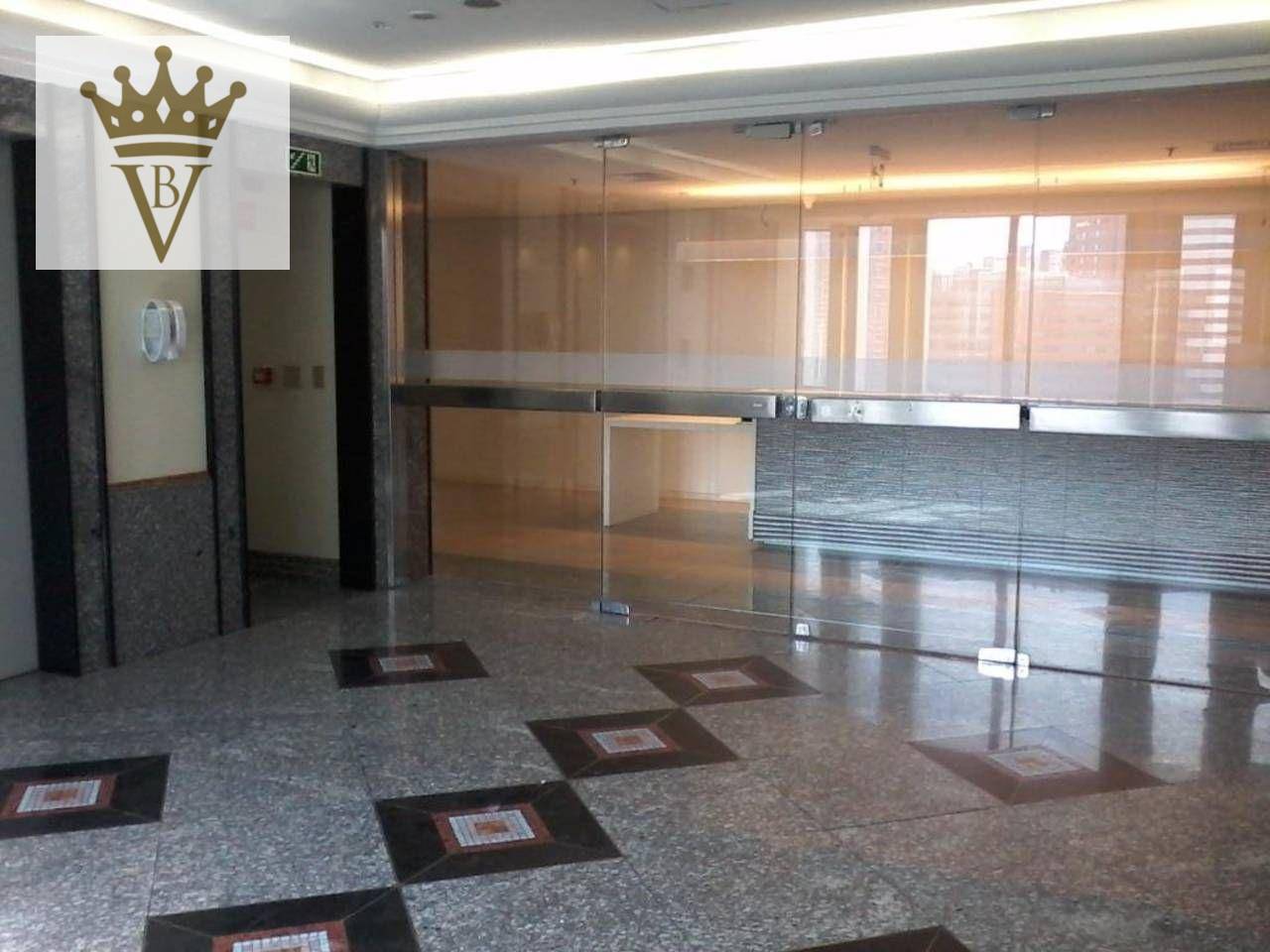 Conjunto Comercial-Sala para alugar, 1550m² - Foto 9