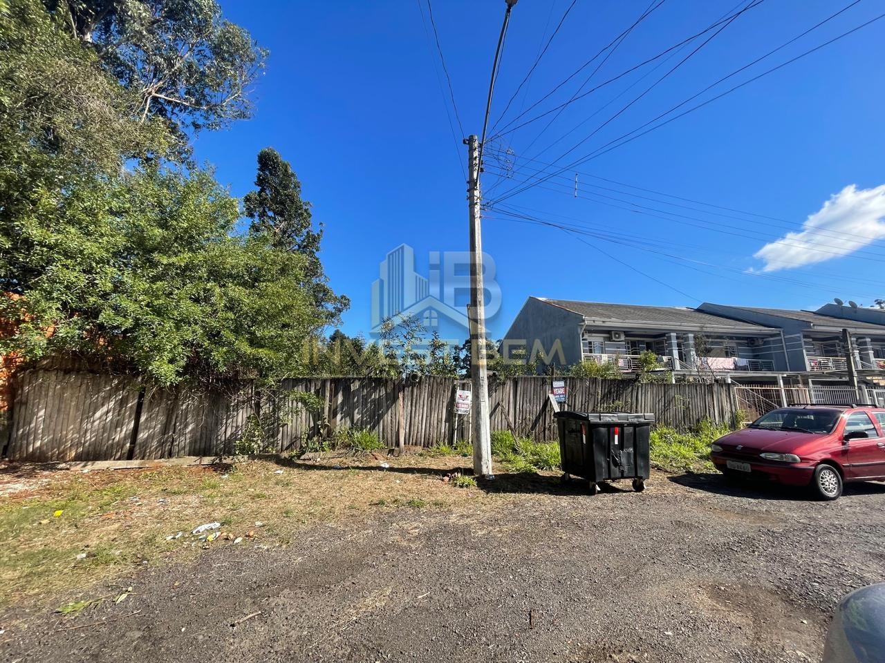 Terreno à venda, 587m² - Foto 1