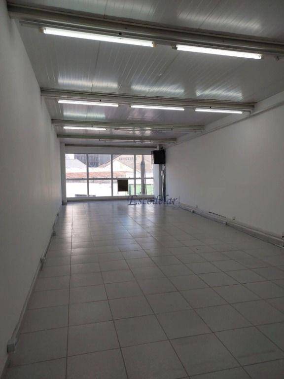 Loja-Salão para alugar, 150m² - Foto 1