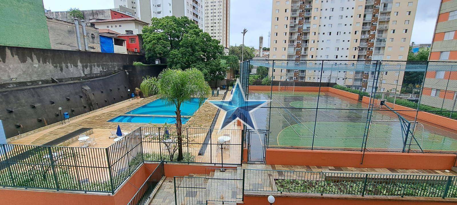 Apartamento à venda com 4 quartos, 90m² - Foto 3