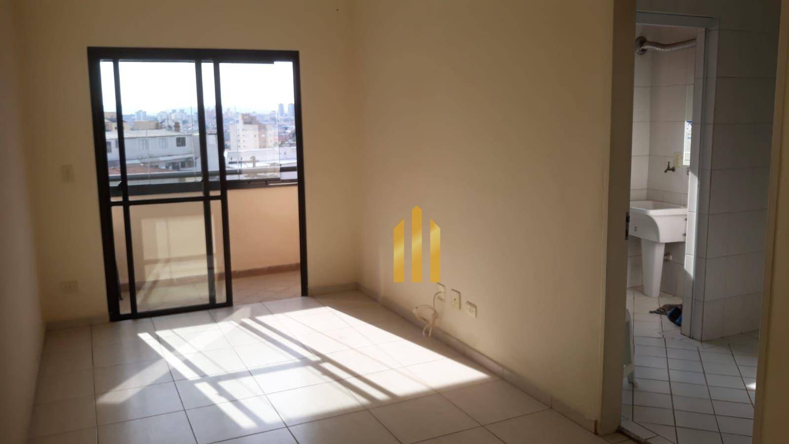 Apartamento à venda com 2 quartos, 66m² - Foto 3