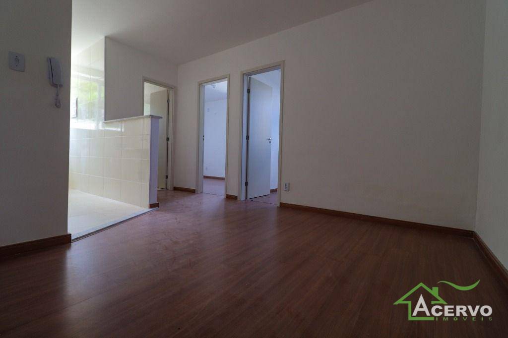 Apartamento para alugar com 2 quartos, 54m² - Foto 11