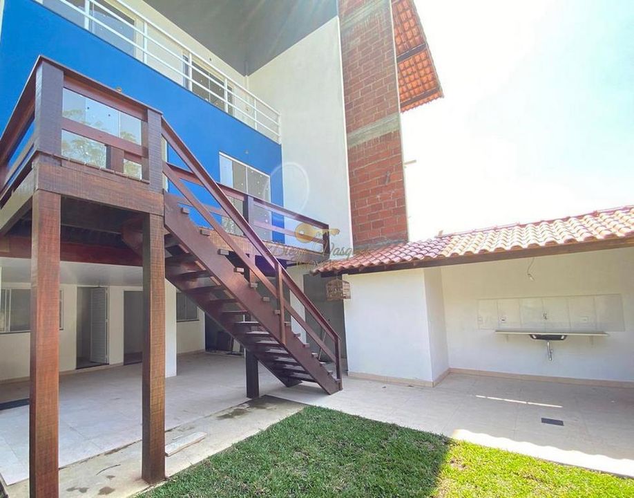 Casa à venda com 4 quartos, 195m² - Foto 5