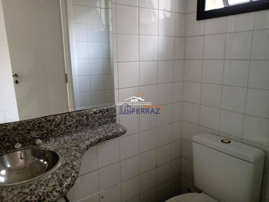 Conjunto Comercial-Sala à venda, 30m² - Foto 7