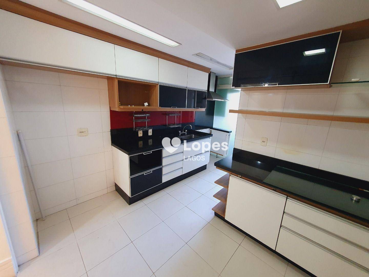 Apartamento à venda com 4 quartos, 136m² - Foto 10