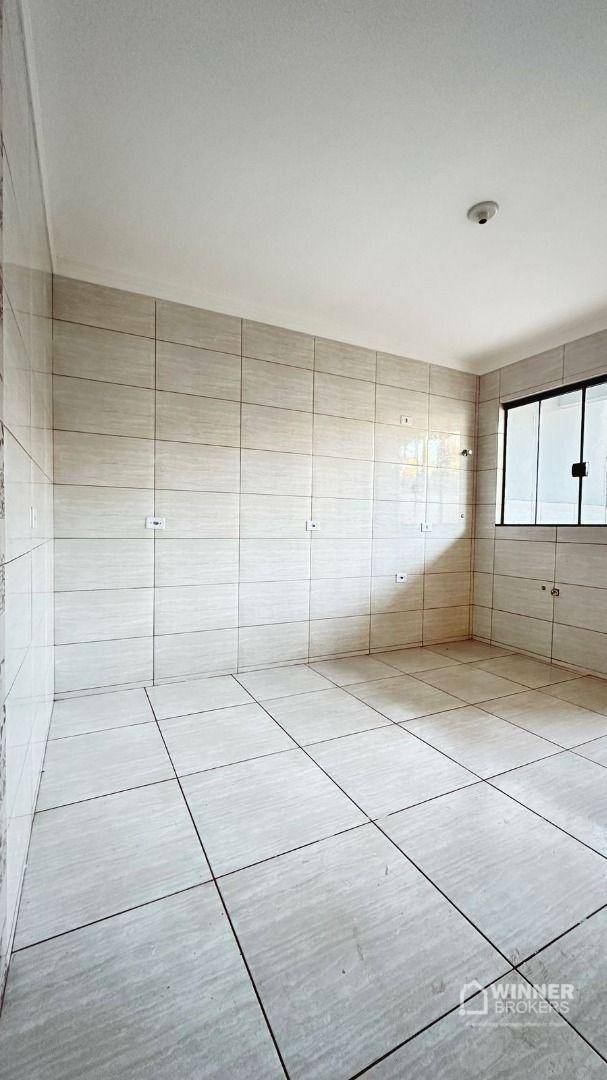 Casa, 3 quartos, 75 m² - Foto 5