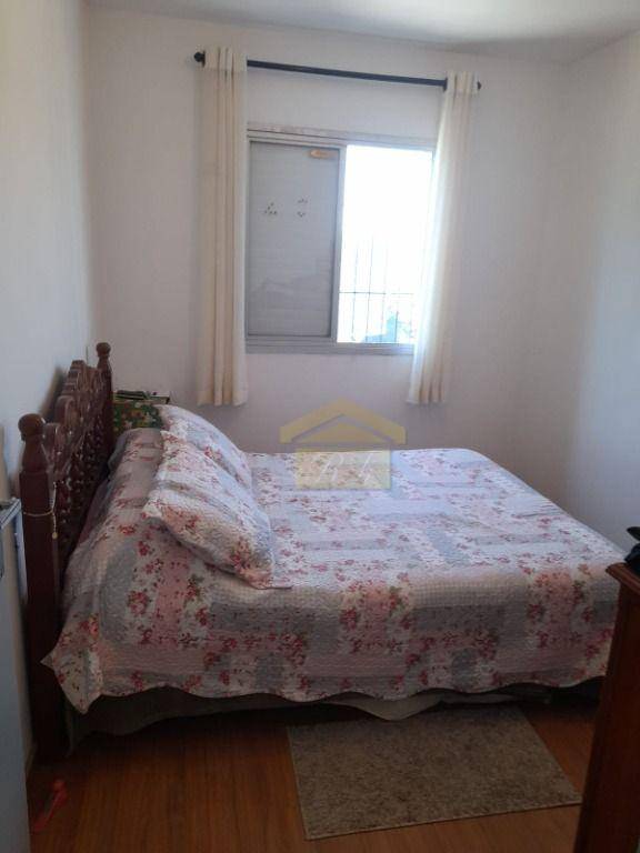 Apartamento à venda com 2 quartos, 58m² - Foto 5