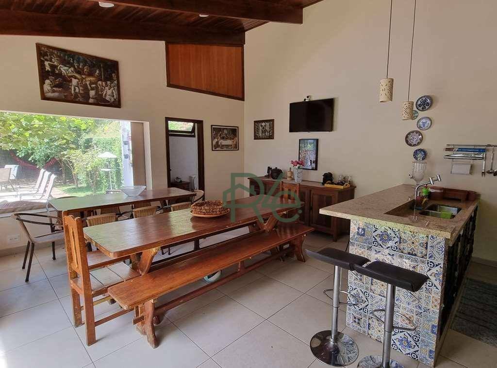 Casa de Condomínio à venda com 4 quartos, 380m² - Foto 60