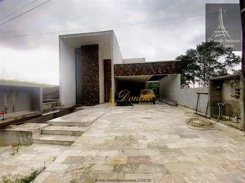 Sobrado à venda com 3 quartos, 390m² - Foto 1