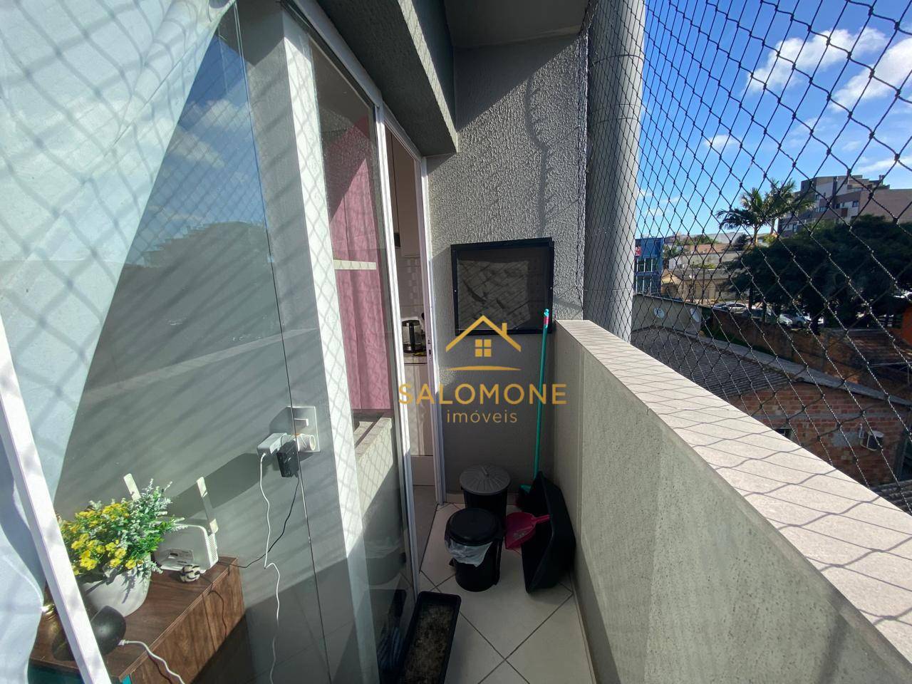 Apartamento, 2 quartos, 56 m² - Foto 10