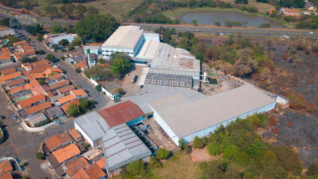 Depósito-Galpão-Armazém à venda, 17000m² - Foto 27