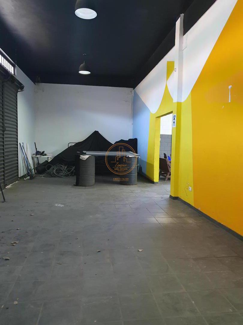 Depósito-Galpão-Armazém para alugar, 750m² - Foto 12