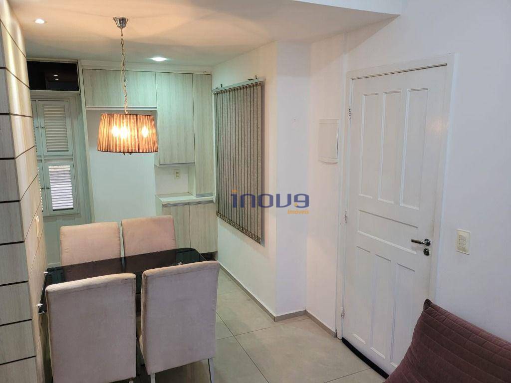 Casa de Condomínio à venda com 2 quartos, 59m² - Foto 4