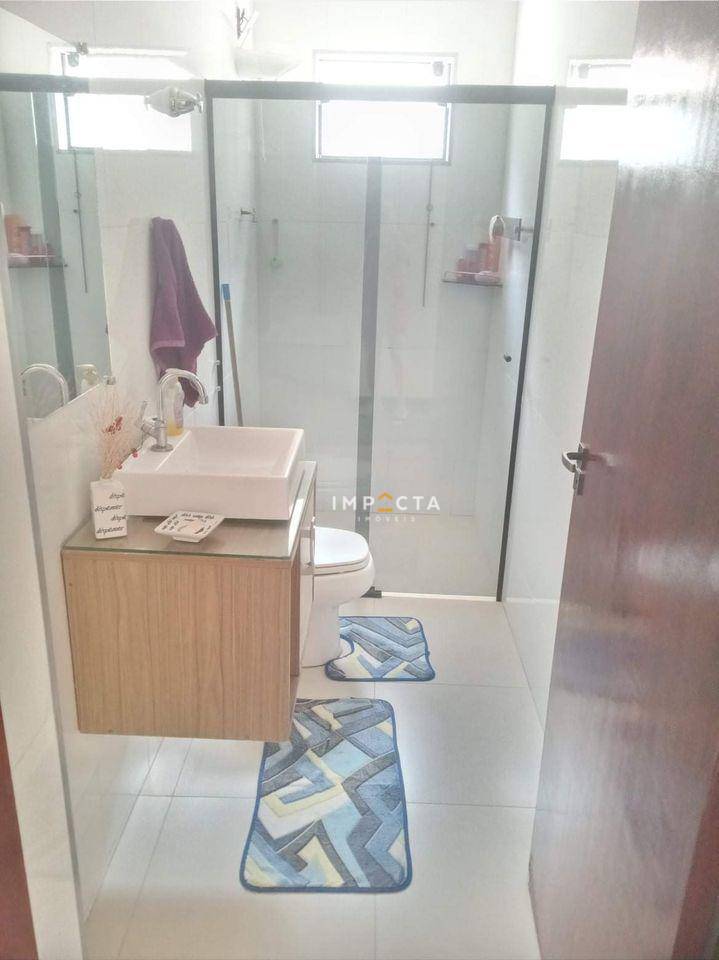 Sobrado à venda com 3 quartos, 190m² - Foto 4