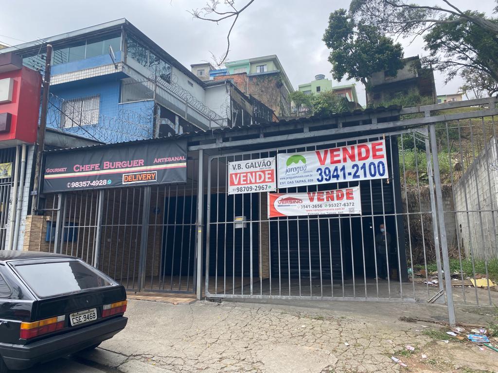 Loja-Salão à venda, 325m² - Foto 1