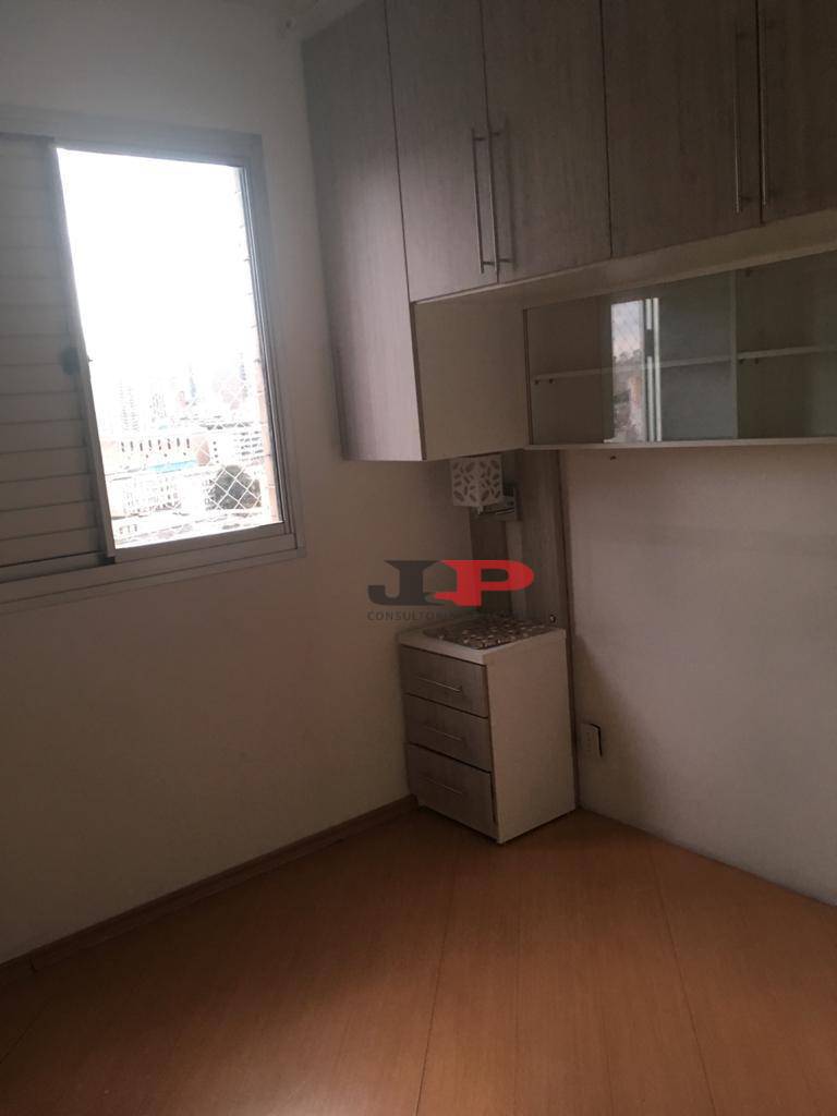 Apartamento à venda com 2 quartos, 50m² - Foto 8