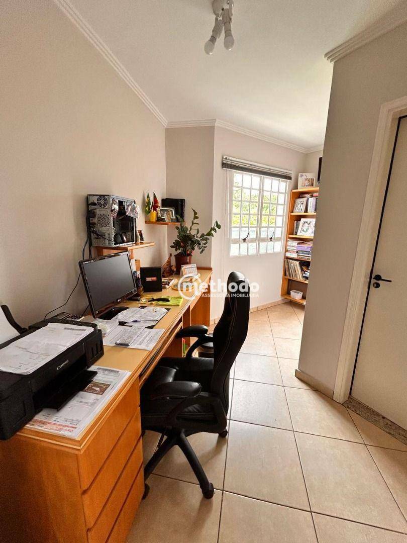 Casa à venda com 5 quartos, 263m² - Foto 9