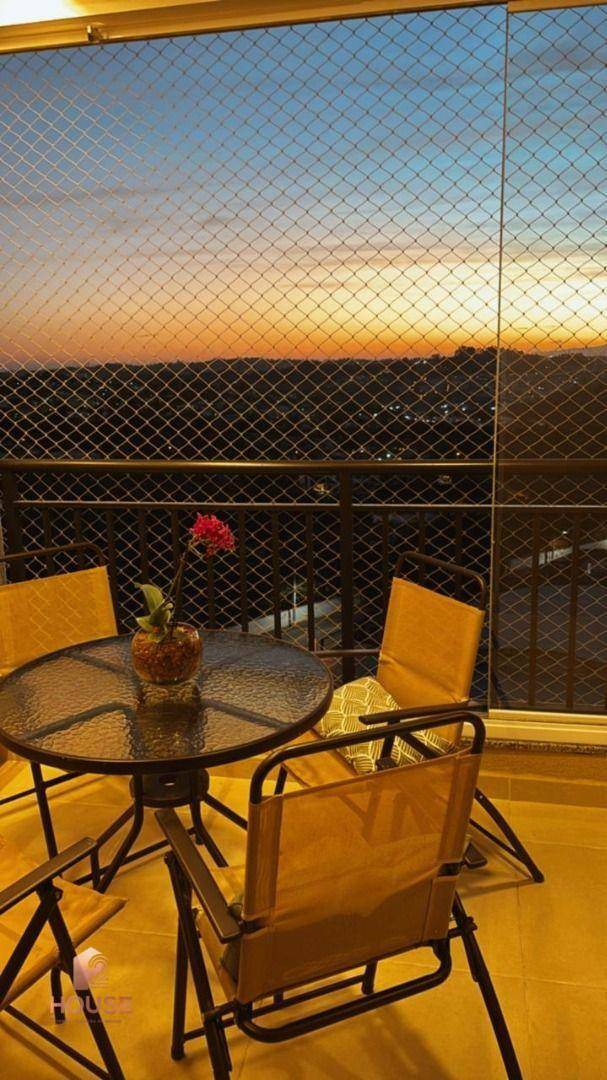 Apartamento à venda com 2 quartos, 67m² - Foto 21