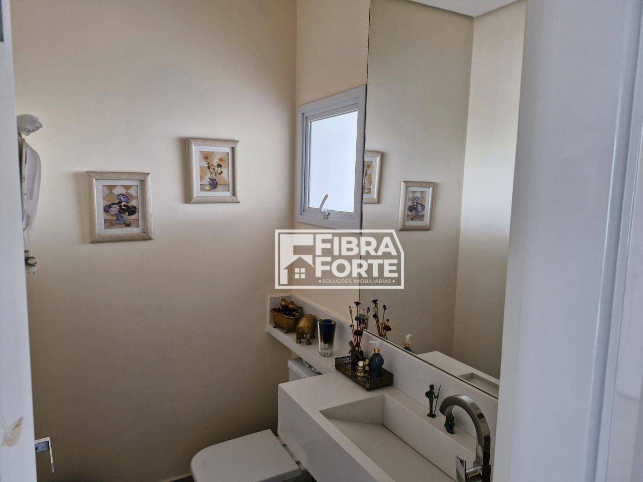 Casa de Condomínio para alugar com 3 quartos, 205m² - Foto 16