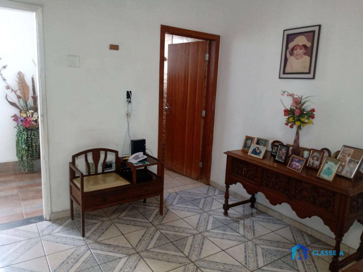 Casa à venda com 5 quartos, 209m² - Foto 30