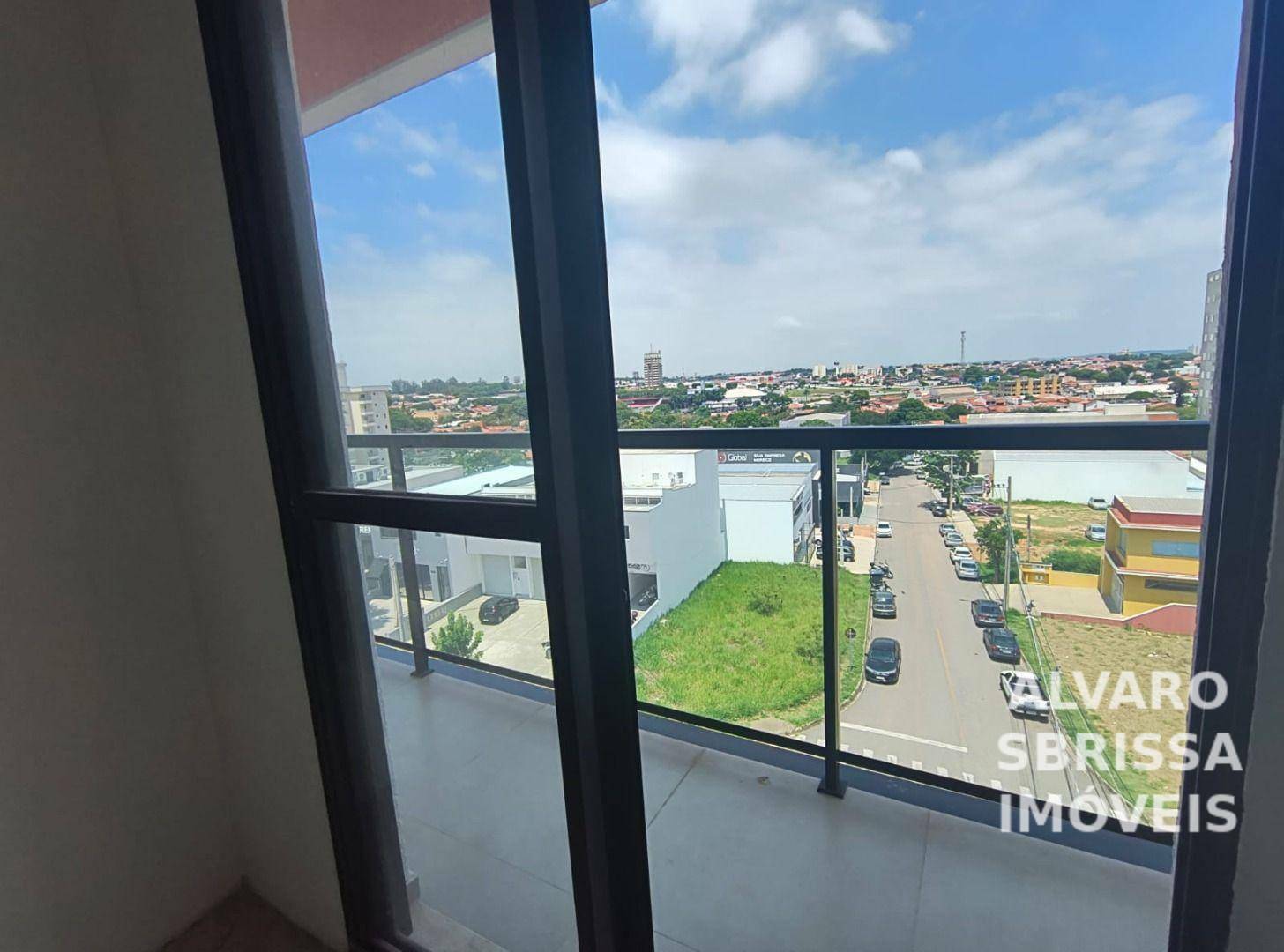 Apartamento à venda com 2 quartos, 60m² - Foto 15