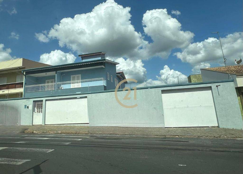 Casa, 330 m² - Foto 2