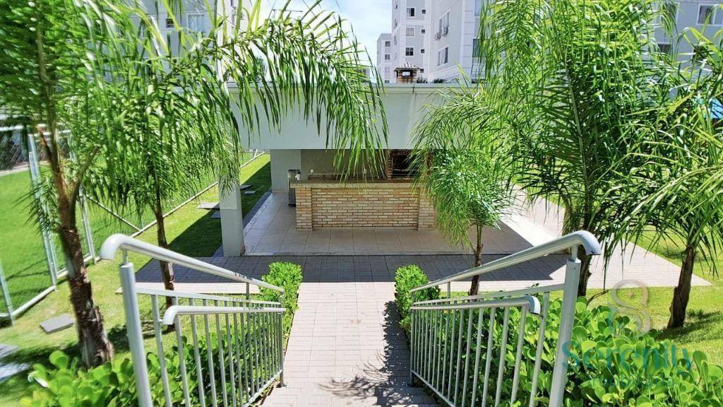 Apartamento para alugar com 2 quartos, 45m² - Foto 22