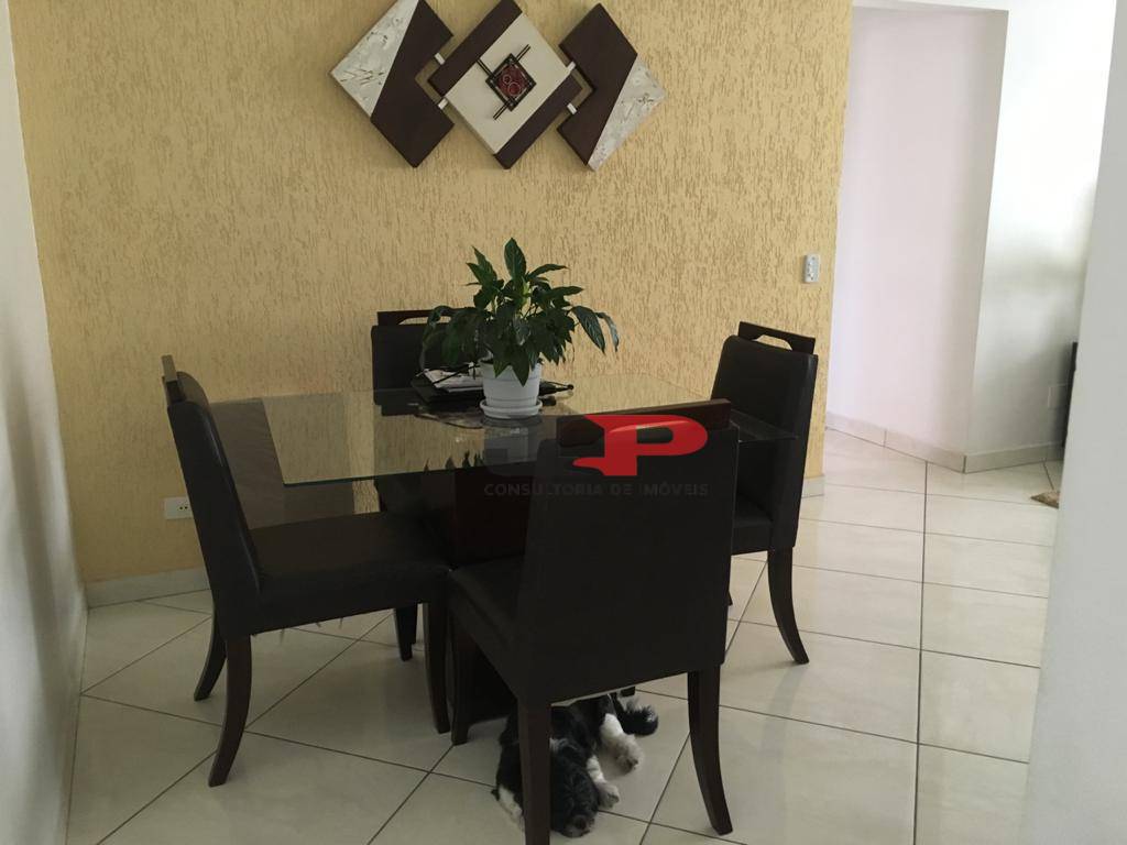 Apartamento à venda com 3 quartos, 85m² - Foto 3