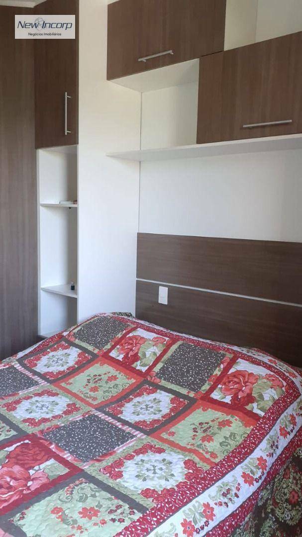 Apartamento à venda com 2 quartos, 60m² - Foto 10