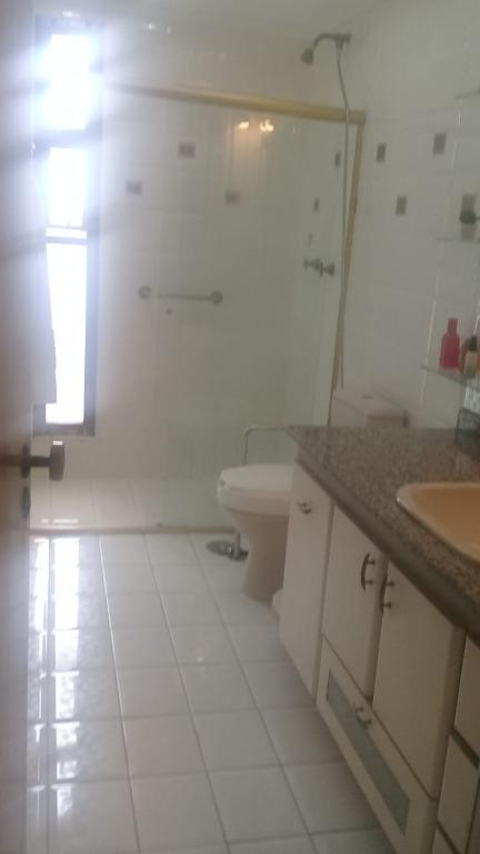 Apartamento à venda e aluguel com 4 quartos, 224m² - Foto 8